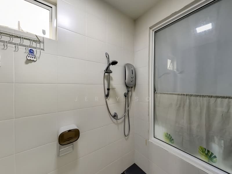 SummerSkye Residences untuk Untuk Dijual - RM 700,000, Mac 2026 - Bathroom - PropertyGuru.com.my