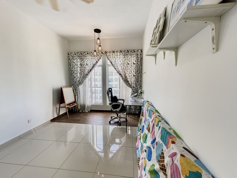 SummerSkye Residences untuk Untuk Dijual - RM 700,000, Mac 2026 - Study - PropertyGuru.com.my