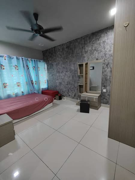 Idaman Residence untuk Untuk Dijual - RM 418,000, Mac 2026 - Bedroom - PropertyGuru.com.my