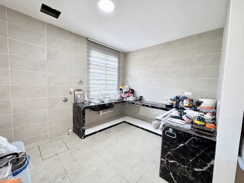 2-storey Terraced House for Sale in Taman Tiram Jaya (Ulu Tiram) - Yik Tat - PropertyGuru.com.my