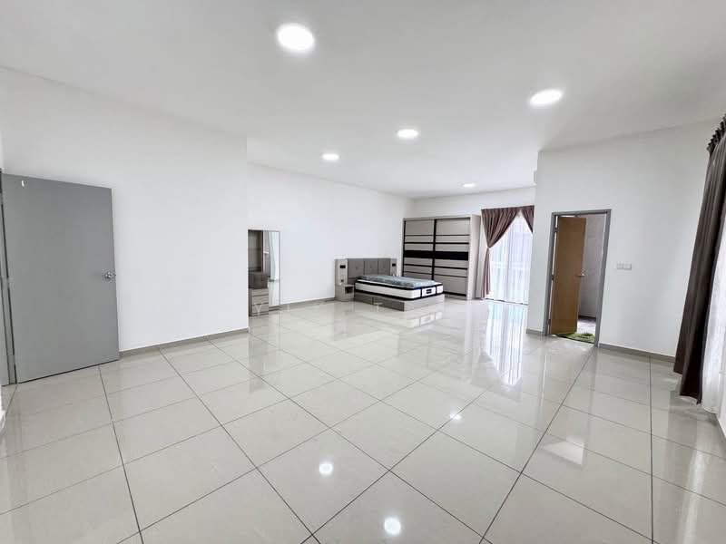 2-storey Terraced House for Sale in Taman Tiram Jaya (Ulu Tiram) - Yik Tat - PropertyGuru.com.my