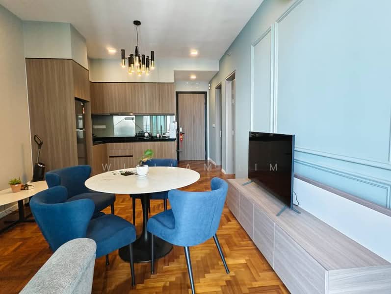 Kediaman Servis untuk Disewa di Bloomsvale Menara Vista Petaling - William Lim - PropertyGuru.com.my