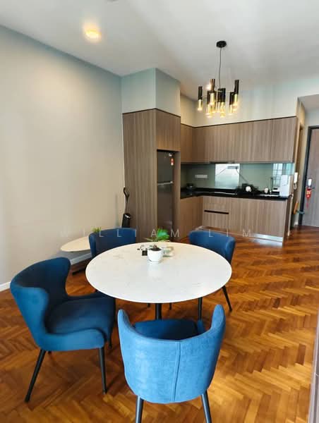 Kediaman Servis untuk Disewa di Bloomsvale Menara Vista Petaling - William Lim - PropertyGuru.com.my