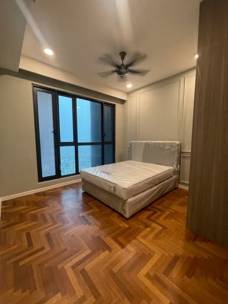 Kediaman Servis untuk Disewa di Bloomsvale Menara Vista Petaling - William Lim - PropertyGuru.com.my