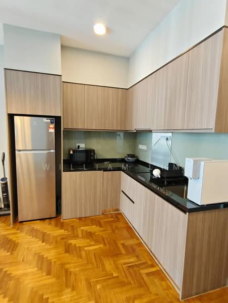 Kediaman Servis untuk Disewa di Bloomsvale Menara Vista Petaling - William Lim - PropertyGuru.com.my