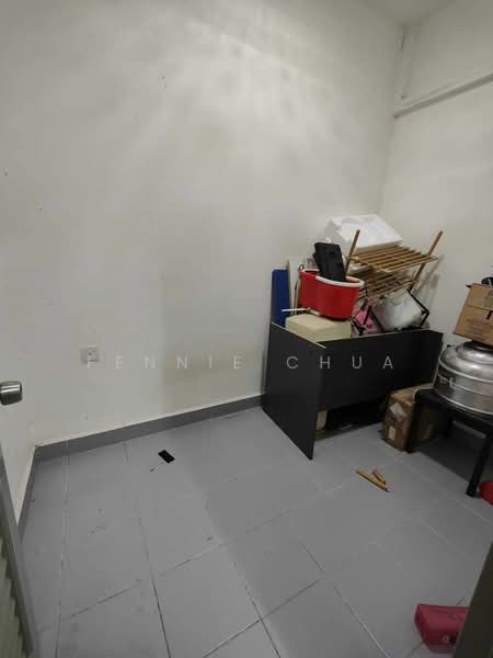 Apartment for Sale at Idaman Residence - Fennie Chua - Interior - PropertyGuru.com.my