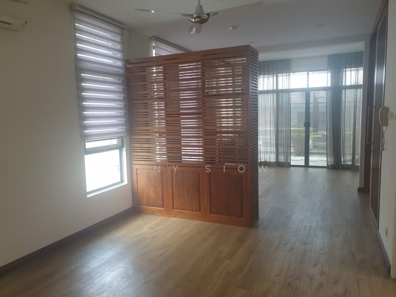 Saujana Glenmarie untuk Untuk Disewa - RM 9,000 /bulan, Mac 2026 - Interior - PropertyGuru.com.my