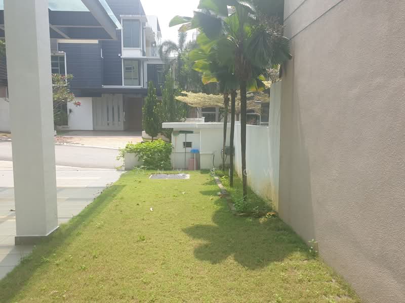 Saujana Glenmarie untuk Untuk Disewa - RM 9,000 /bulan, Mac 2026 - Exterior - PropertyGuru.com.my