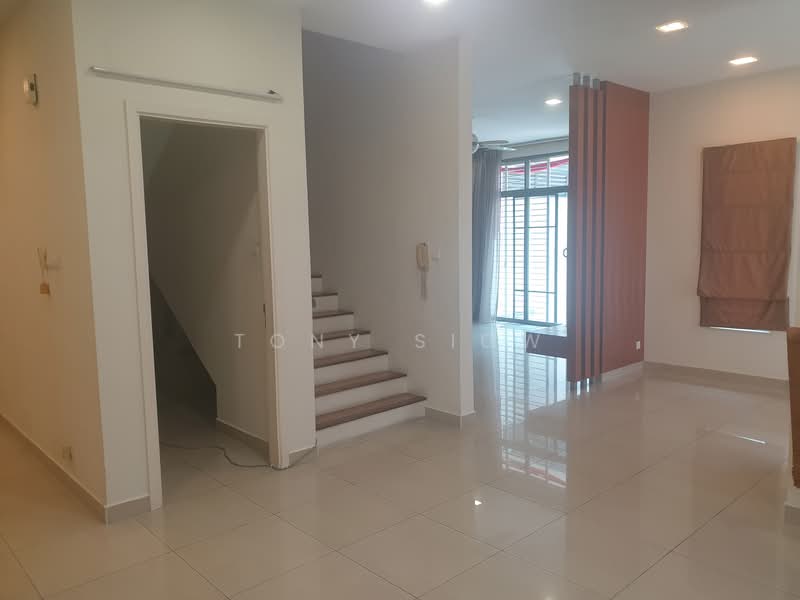 Saujana Glenmarie untuk Untuk Disewa - RM 9,000 /bulan, Mac 2026 - Living Room - PropertyGuru.com.my