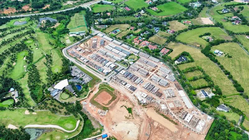 Semi-Detached House for Sale in Gelang Patah (Johor) - Freya Gan - Exterior - PropertyGuru.com.my