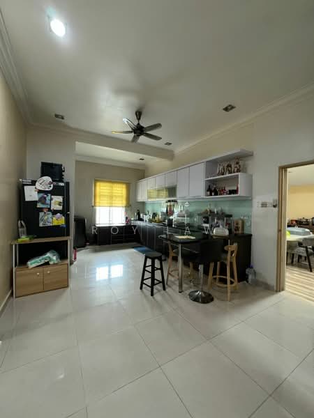 Terraced House for Rent in Taman Sri Intan (Port Dickson) - Roy Law - Kitchen - PropertyGuru.com.my