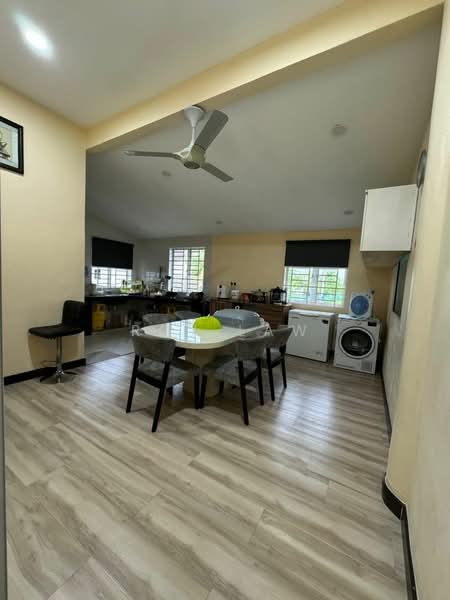 Terraced House for Rent in Taman Sri Intan (Port Dickson) - Roy Law - Kitchen - PropertyGuru.com.my