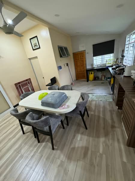 Terraced House for Rent in Taman Sri Intan (Port Dickson) - Roy Law - PropertyGuru.com.my