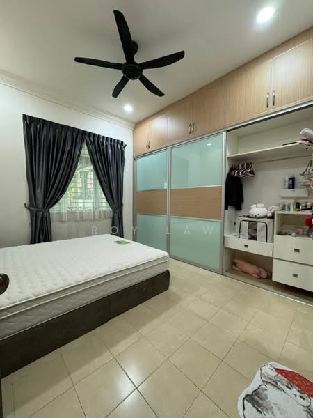 Terraced House for Rent in Taman Sri Intan (Port Dickson) - Roy Law - PropertyGuru.com.my