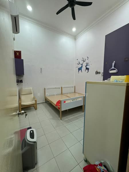 Terraced House for Rent in Taman Sri Intan (Port Dickson) - Roy Law - PropertyGuru.com.my