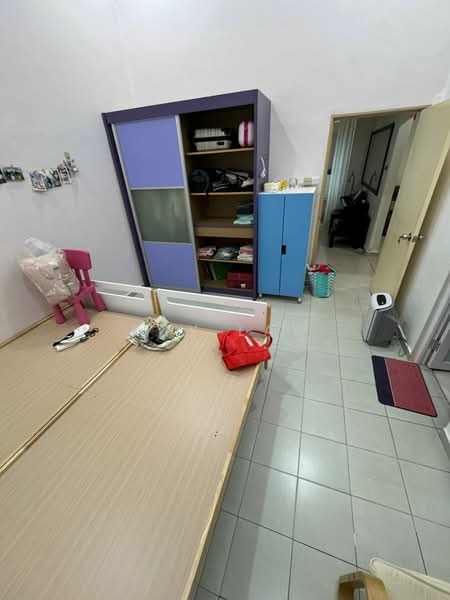 Terraced House for Rent in Taman Sri Intan (Port Dickson) - Roy Law - PropertyGuru.com.my