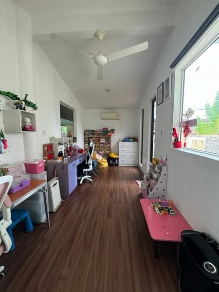 Terraced House for Rent in Taman Sri Intan (Port Dickson) - Roy Law - PropertyGuru.com.my