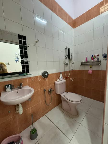 Terraced House for Rent in Taman Sri Intan (Port Dickson) - Roy Law - PropertyGuru.com.my