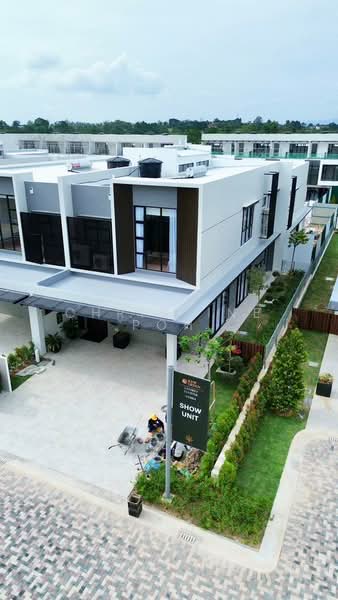 Kew Green untuk Untuk Dijual - RM 1,655,000, Mac 2026 - Exterior - PropertyGuru.com.my