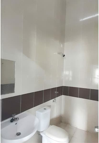 Kemuning Greenhills untuk Untuk Dijual - RM 550,000, Mac 2026 - Bathroom - PropertyGuru.com.my