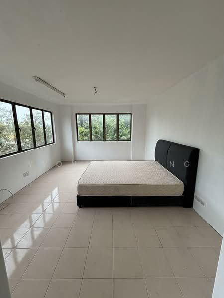 Apartment for Rent at Danga View Apartment - Yvonne Chong - Bedroom - PropertyGuru.com.my