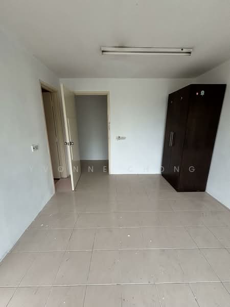 Apartment for Rent at Danga View Apartment - Yvonne Chong - Interior - PropertyGuru.com.my