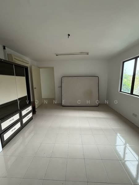 Apartment for Rent at Danga View Apartment - Yvonne Chong - Bedroom - PropertyGuru.com.my