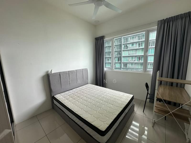 Condominium for Rent at QuayWest Residence - Sam Ng - Bedroom - PropertyGuru.com.my