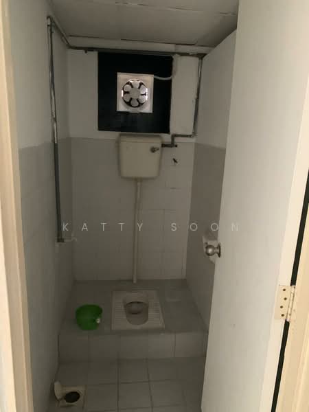 Office for Rent in Bandar Mahkota Cheras (Cheras) - Katty Soon - Bathroom - PropertyGuru.com.my
