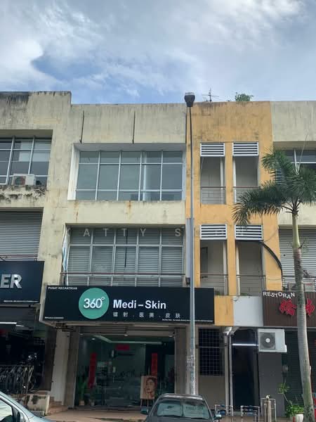 Office for Rent in Bandar Mahkota Cheras (Cheras) - Katty Soon - PropertyGuru.com.my