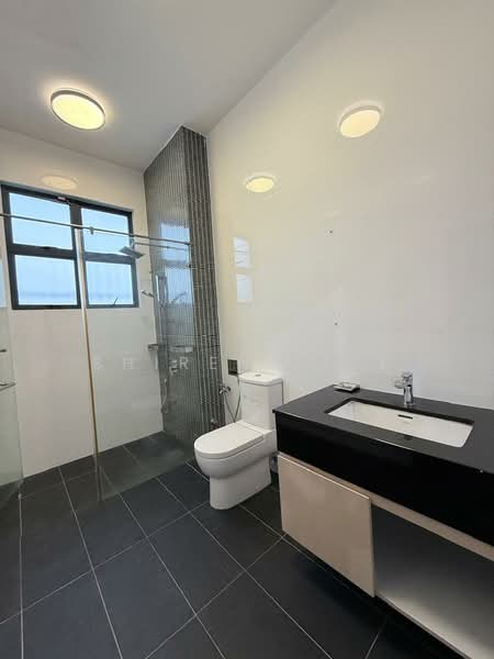 2-storey Terraced House for Rent in Johor Bahru (Johor) - Shirene Lee - Bathroom - PropertyGuru.com.my