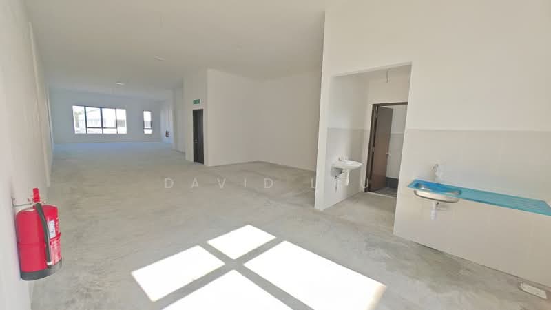 Eco Tropics untuk Untuk Disewa - RM 4,800 /bulan, Mac 2026 - Interior - PropertyGuru.com.my