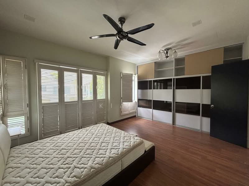 Terraced House for Sale in Iskandar Puteri (Nusajaya) (Johor) - Kia . - Bedroom - PropertyGuru.com.my