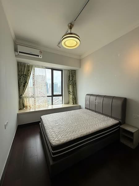 Service Residence for Rent at R&F Princess Cove Phase 1 - Kyle Das - Bedroom - PropertyGuru.com.my