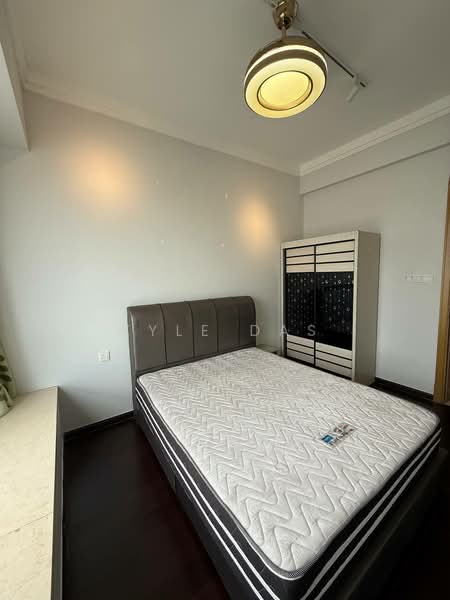 Service Residence for Rent at R&F Princess Cove Phase 1 - Kyle Das - Bedroom - PropertyGuru.com.my