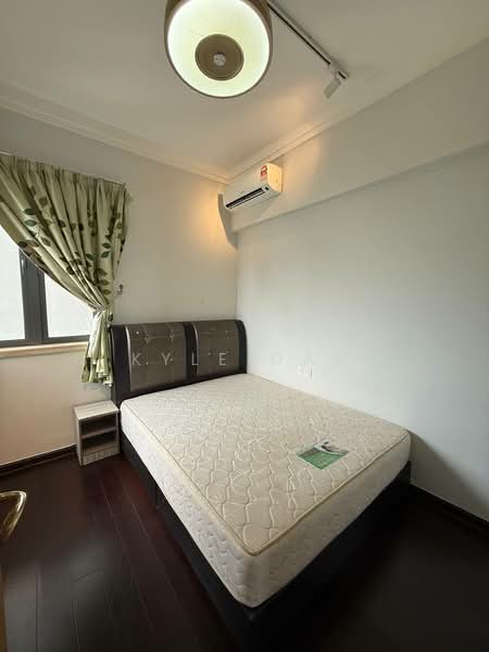 Service Residence for Rent at R&F Princess Cove Phase 1 - Kyle Das - Bedroom - PropertyGuru.com.my