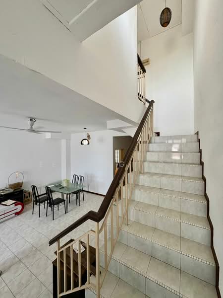 2-storey Terraced House for Sale in Bandar Seri Alam (Masai) - Ee Fong Toh - Interior - PropertyGuru.com.my