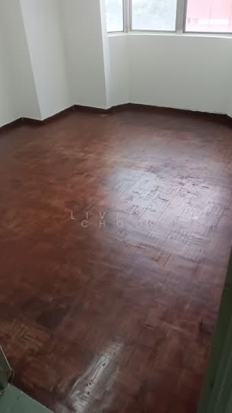 Kondominium untuk Disewa di Danau Impian - Livien Choo - Interior - PropertyGuru.com.my