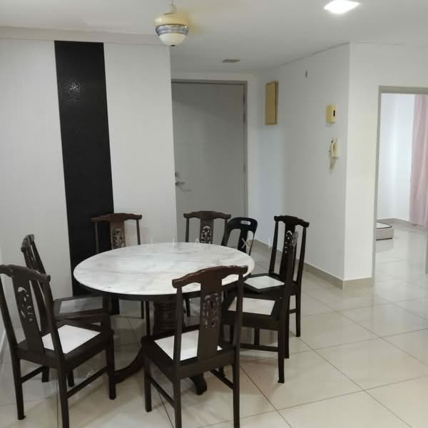 Service Residence for Rent at D'Ambience Residences (Pangsapuri Ikatan Flora) - Jia Xi - PropertyGuru.com.my