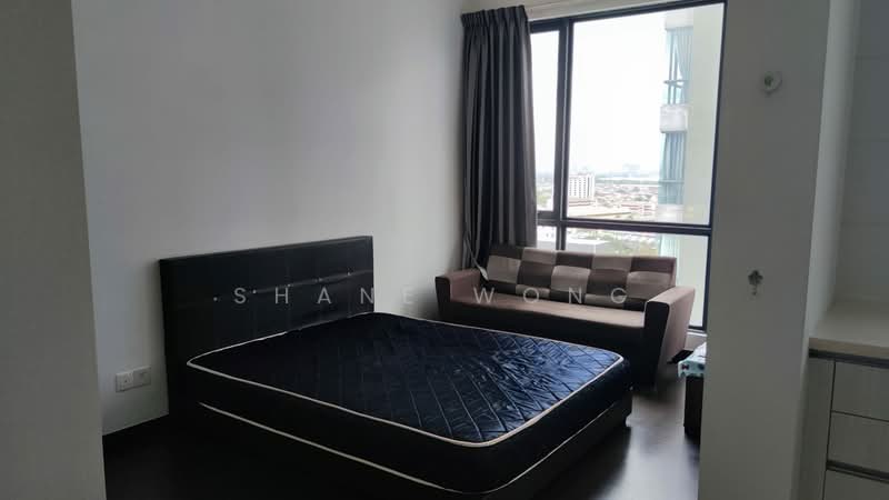 Condominium for Rent at SKS Pavillion Residences - Shane Wong - Bedroom - PropertyGuru.com.my