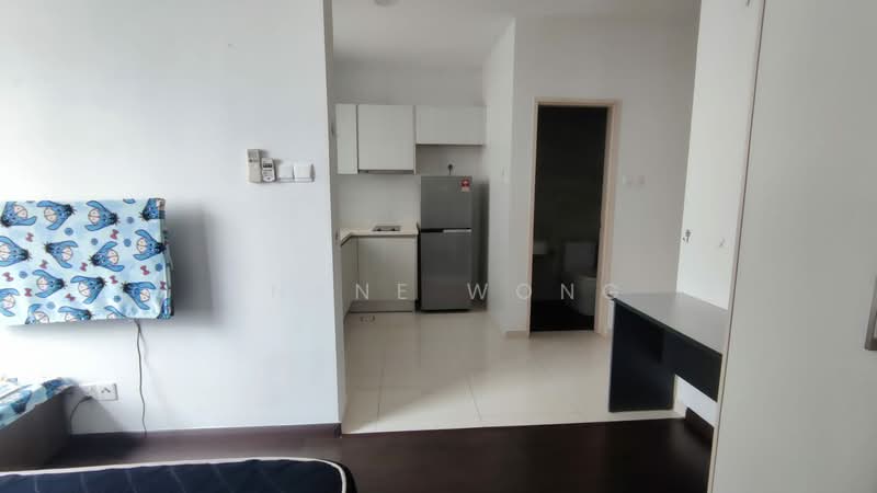 Condominium for Rent at SKS Pavillion Residences - Shane Wong - Kitchen - PropertyGuru.com.my