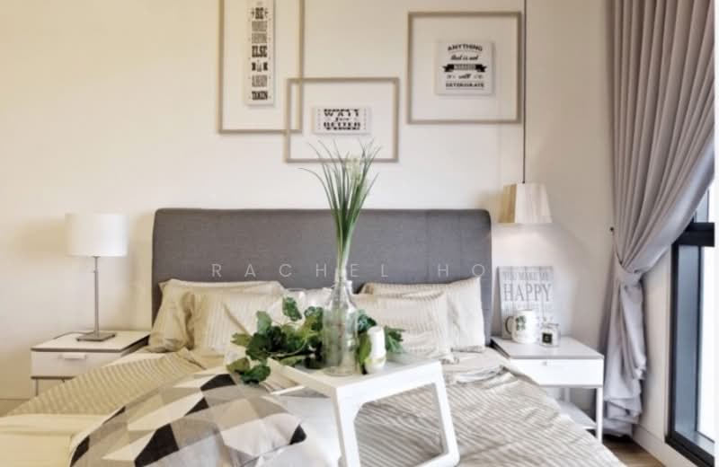 Arnica @ Tropicana Gardens untuk Untuk Disewa - RM 6,800 /bulan, Mac 2026 - Bedroom - PropertyGuru.com.my