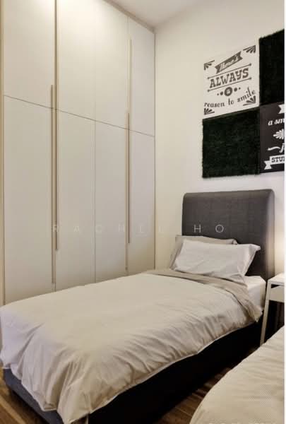 Arnica @ Tropicana Gardens untuk Untuk Disewa - RM 6,800 /bulan, Mac 2026 - Bedroom - PropertyGuru.com.my