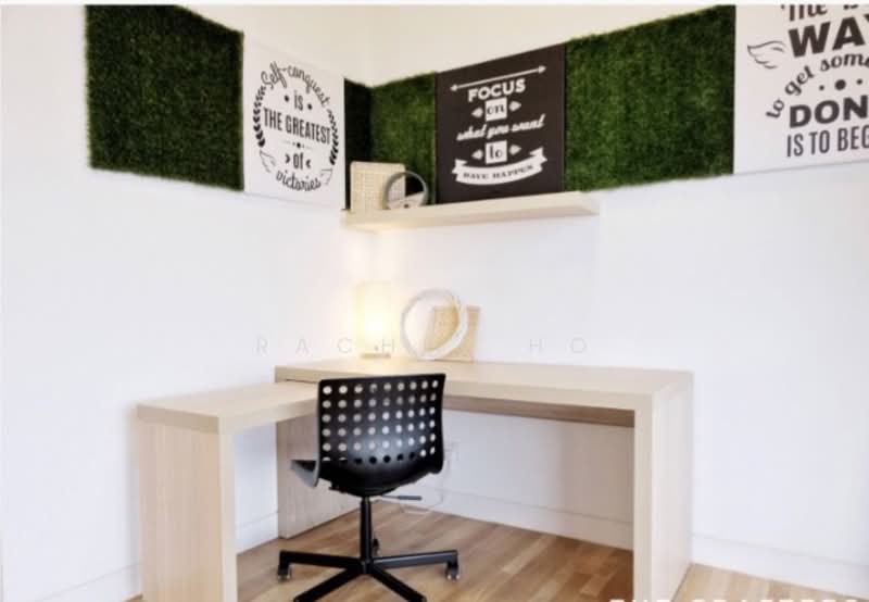 Arnica @ Tropicana Gardens untuk Untuk Disewa - RM 6,800 /bulan, Mac 2026 - Study - PropertyGuru.com.my