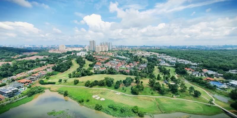 Arnica @ Tropicana Gardens untuk Untuk Disewa - RM 6,800 /bulan, Mac 2026 - Exterior - PropertyGuru.com.my