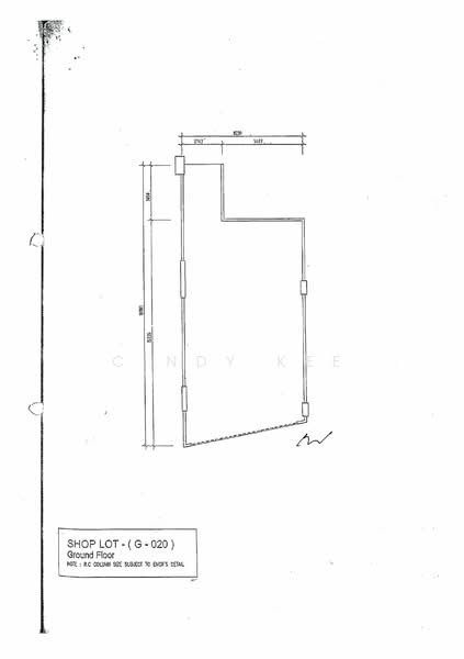PJ centrestage.no.1,jalan 13/1,section 13 46200 Petaling Jaya. untuk Untuk Disewa - RM 18,000 /bulan, Mac 2026 - PropertyGuru.com.my