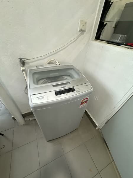 The Greens @ Subang West untuk Untuk Disewa - RM 720 /bulan, Mac 2026 - Yard - PropertyGuru.com.my