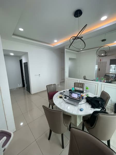 Bungalow for Sale in Jasin (Melaka) - Min Yee Chin - Interior - PropertyGuru.com.my