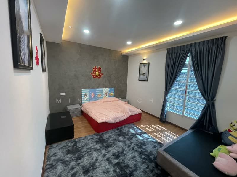 Bungalow for Sale in Jasin (Melaka) - Min Yee Chin - Bedroom - PropertyGuru.com.my