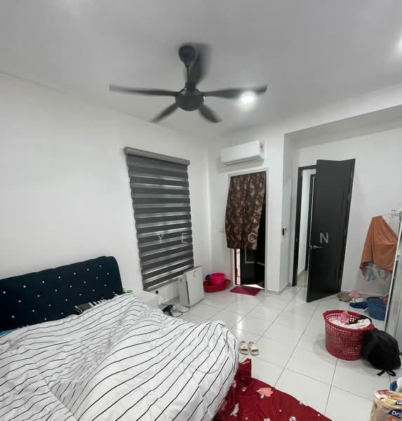 Bungalow for Sale in Jasin (Melaka) - Min Yee Chin - Bedroom - PropertyGuru.com.my